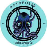 Otherworld Brewing Octopolis