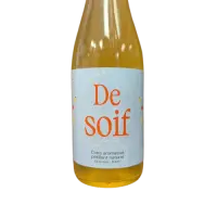 Ibride - Cidre Nature De Soif