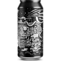 Hoppy Road Offroad Series - Blaster