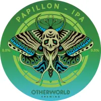 Otherworld Brewing Papillon