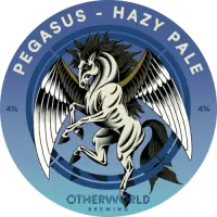 Otherworld Brewing Pegasus