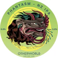 Otherworld Brewing Phantasm