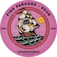 Otherworld Brewing Pink Paradox