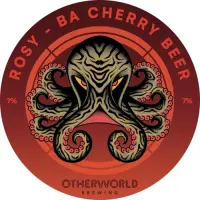 Otherworld Brewing Rosy
