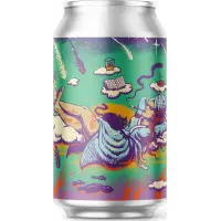 Hoppy Road Take It Hazy