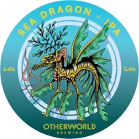 Otherworld Brewing Sea Dragon