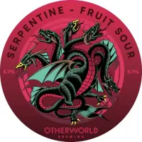 Otherworld Brewing Serpentine