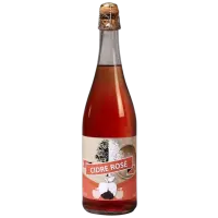 Doz de Dauzanges Cidre Rosé