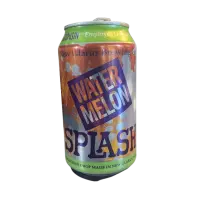 New Glarus Brewing Company Splash: Watermelon