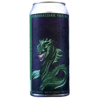 Microbrasserie Folklore Caddy