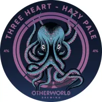 Otherworld Brewing Three Heart