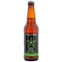 Fulton Beer Company Sweet Child of Vine