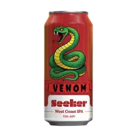 Seeker Brewing West Coast IPA