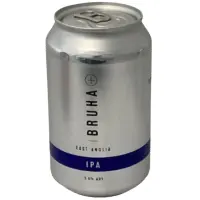 Bruha Brewing IPA