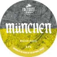 Tollgate Brewery München