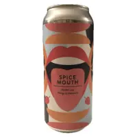 Born Brewing Co. Spice Mouth