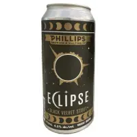 Phillips Brewing and Malting Co. Eclipse