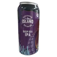 Vancouver Island Brewing Deep Sea IPA