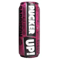 Garrison Brewing Company Pucker Up!