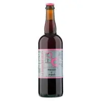 Bière de Cambrai La Blanche Rosée