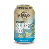 Islamorada Beer Company Snake Creek