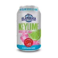 Islamorada Beer Company Keylime Hibiscus Ale
