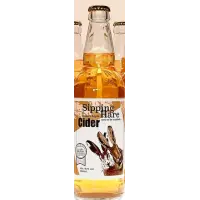 Quorn House Cider Sipping Hare Cider