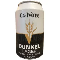 Calvors Dunkel