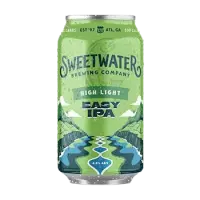 Sweetwater Brewing Company High Light Easy IPA