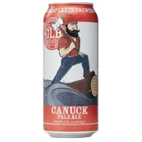 Great Lakes Brewery (Canada) Canuck Pale Ale