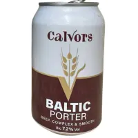 Calvors Baltic Porter