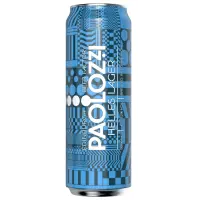Edinburgh Beer Factory Paolozzi Helles Lager