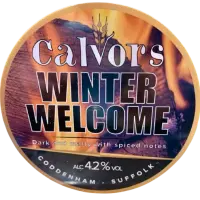 Calvors Winter Welcome