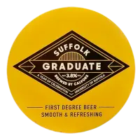 Calvors Suffolk Graduate