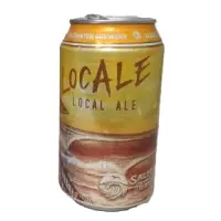 Saltwater Brewery LocAle