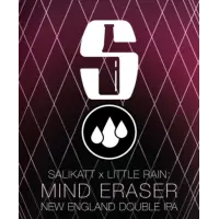 Salikatt Bryggeri Mind Eraser