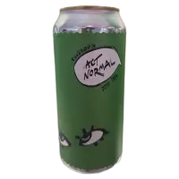 Tuletorn Brewing Act Normal