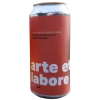 Tuletorn Brewing Arte et Labore