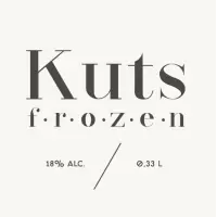 Red Button Brewery Kuts (Frozen)