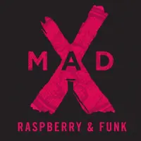 MadX Raspberry & Funk