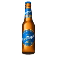San Miguel Spain San Miguel 0.0%