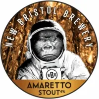 New Bristol Brewery Amaretto Stout