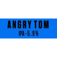 New Bristol Brewery Angry Tom