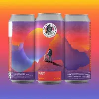 New Bristol Brewery Beaut