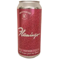 WhiteFrontier Flamingo