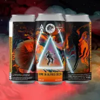 New Bristol Brewery Come In Alfred Delta