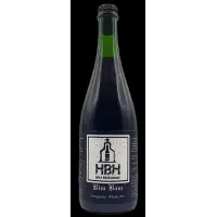 Holy Beer House Bim Bam Invergordon Whisky BA