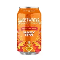 Sweetwater Brewing Company Tropical High
