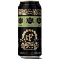 pFriem Family Brewers Lorien Fresh Hop Pilsener