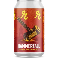 Reuben's Brews Hammerfall